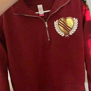 XS No Boundaries Jacket